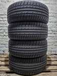 Шини 225/45r17 Dunlop | 8mm | 2023 | Germany | Преміум | Стан нових
