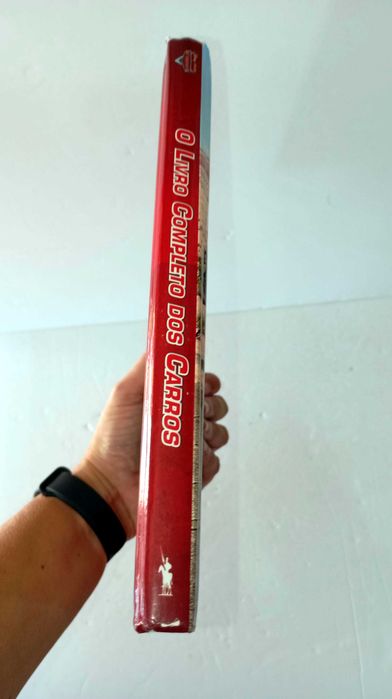 O Livro Completo dos Carros