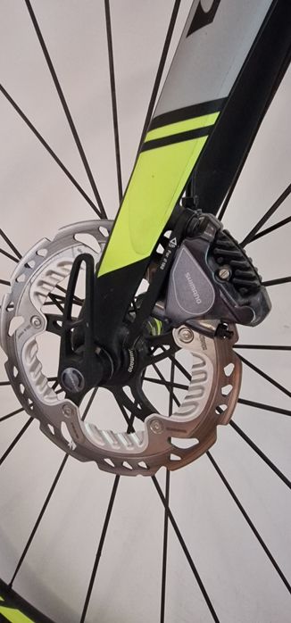 Scott Solace 10 disc rozmiar M