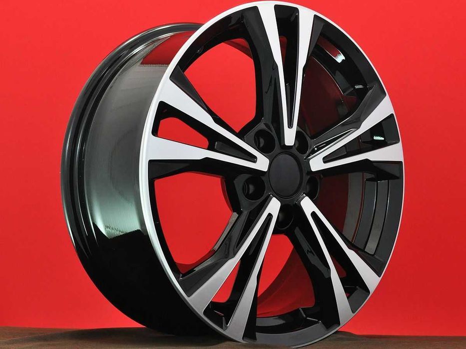 FELGI R17 5x114,3 Proceed Sorento III IV MQ4 Soul Sportage IV QL V NQ5