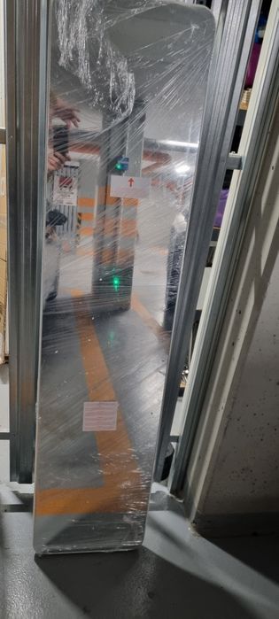 Lustro stojące wiszące