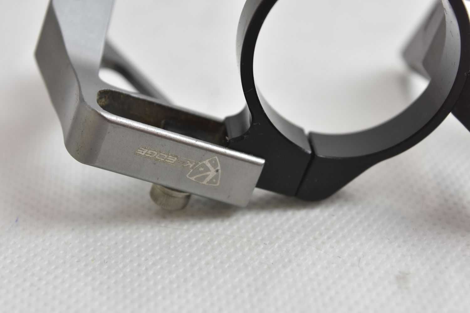 łapacz łańcucha, osłona K-EDGE ! 34,9mm !!