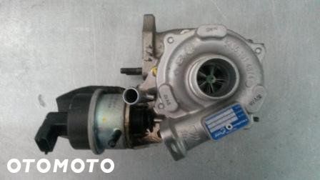 TURBINA ALFA ROMEO MITO CHEVROLET AVEO 1.3 CDTi