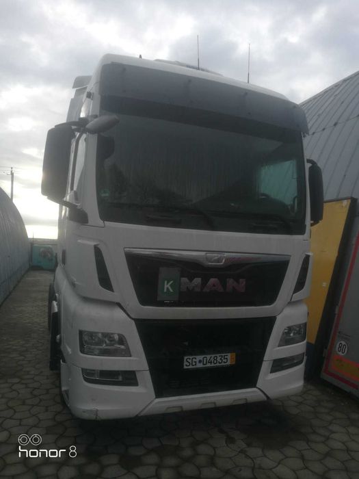 Розборка МАН Луцьк, MAN TGA TGX TGS TGL TGM LE L2000 F2000