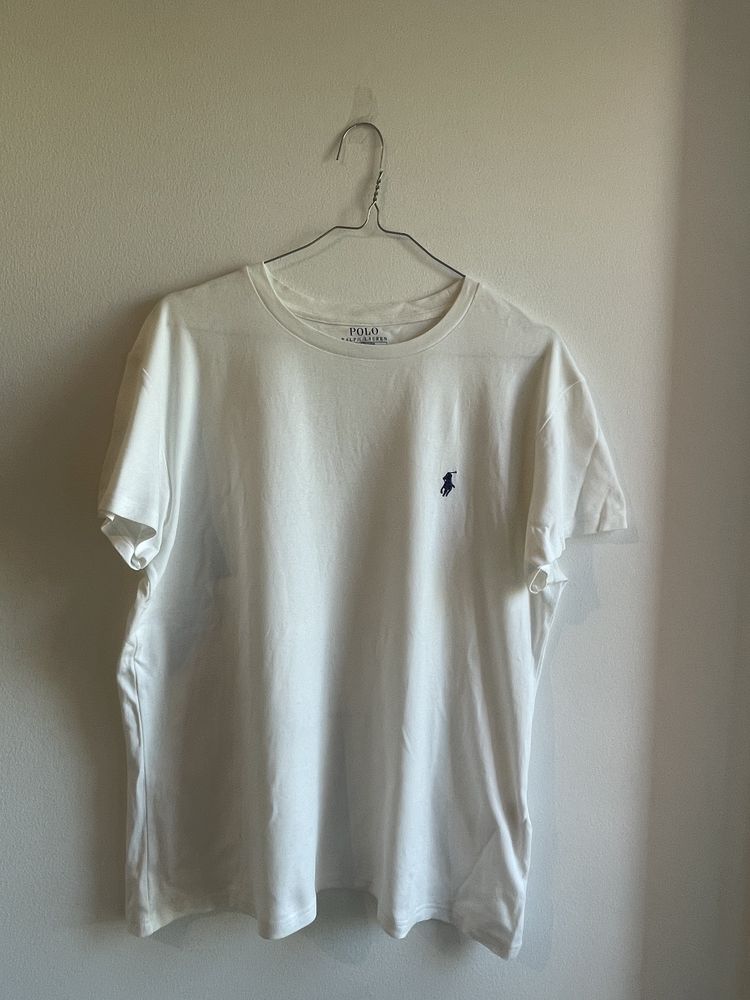 T-Shirt Polo Ralph Lauren | NOVA sem etiqueta