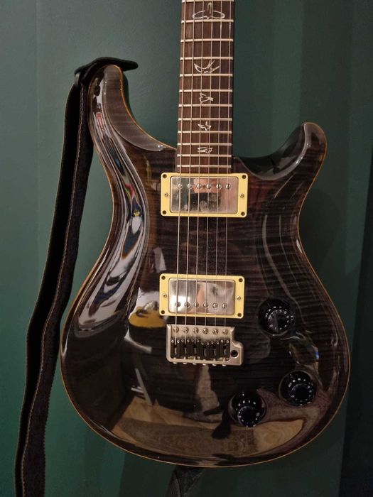 PRS Custom 22 Top 10