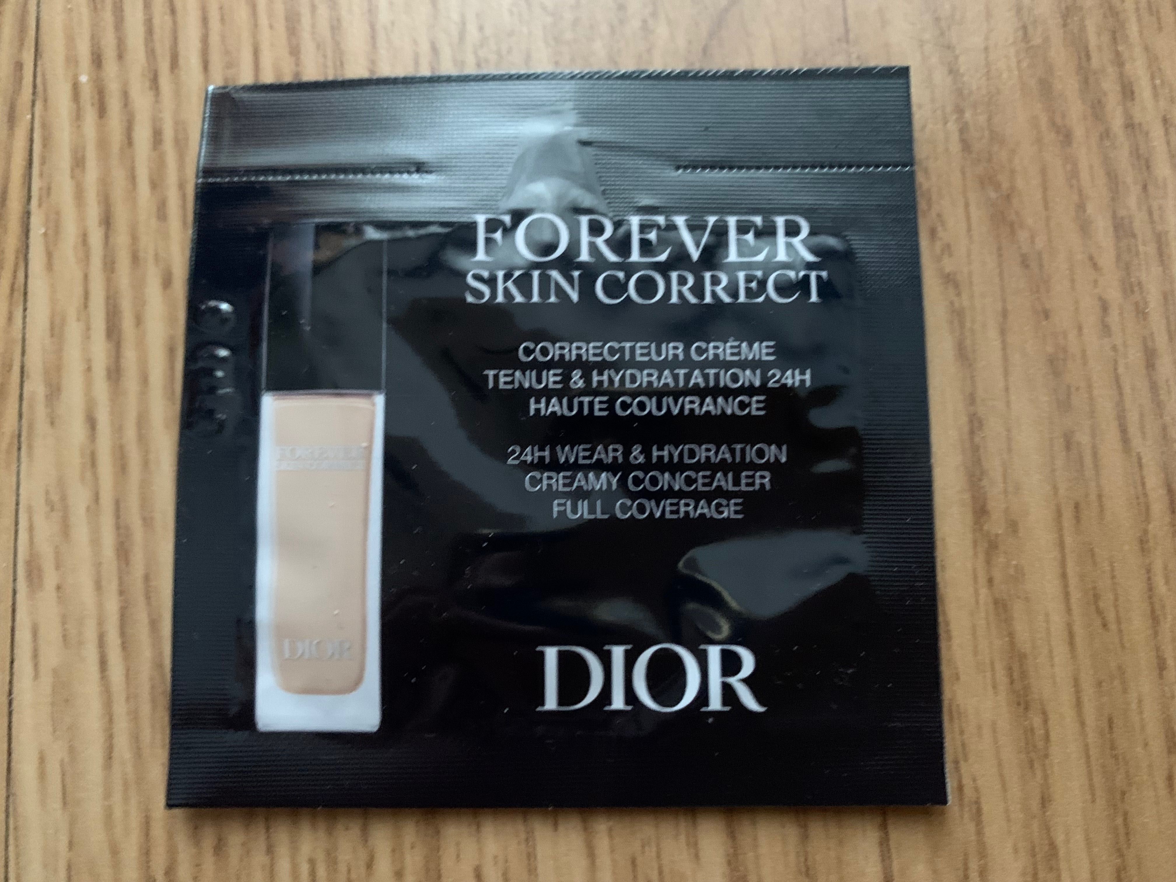 Korektor DIOR Forever skin correct 1N Neutral