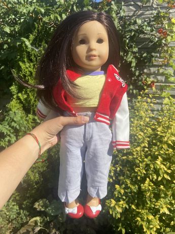 Кукла American girl лялька американ