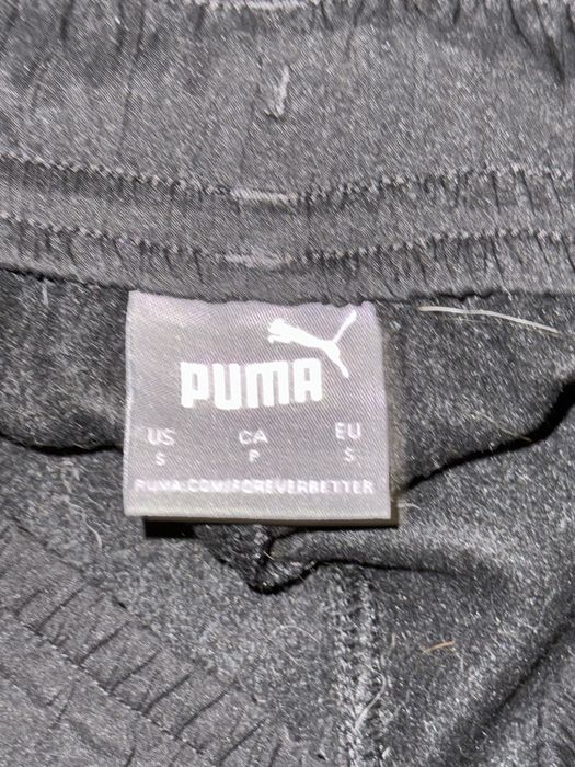 оригинальные штаны puma