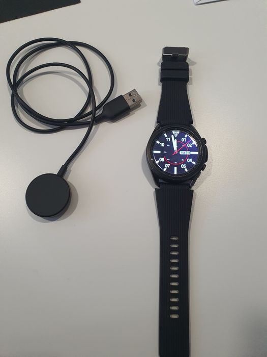 Vendo smartwact Samsung wach 3