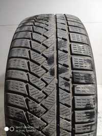 Opona Opony 225/55R17 H CONTINENTAL zimowa 1szt TS850P zima MO 97H