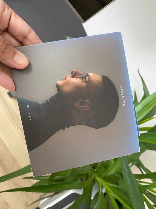 Płyta CD Morze Ralph Kaminski