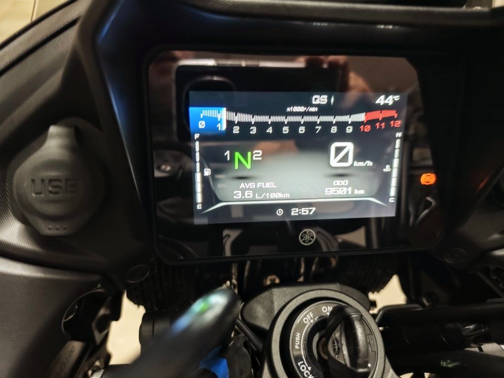 Yamaha Tracer 7 (ler bem o anúncio até ao fim sff)