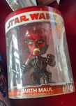 Funko Figurka Star Wars Darth Maul Bobble-head #KupMiChceTo