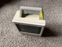Aparat EKG Philips Agilent