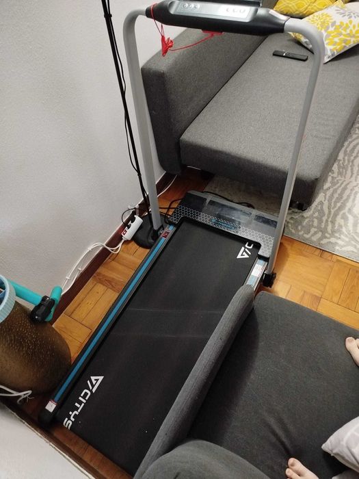Vendo passadeira dobrável CitySports em Excelente estado.