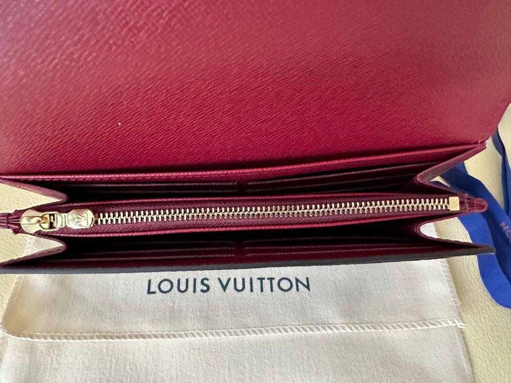 Гаманець Louis Vuitton . Оригінал.