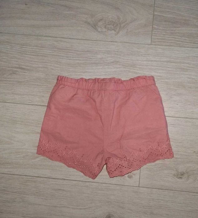 Spodenki nowe bez metki