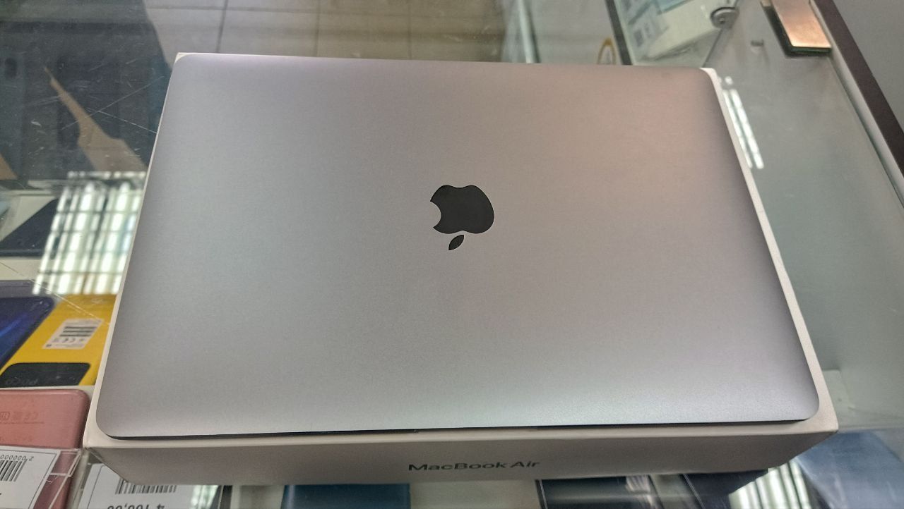 Ноутбук 13.3" Apple MacBook Air A2337 M1