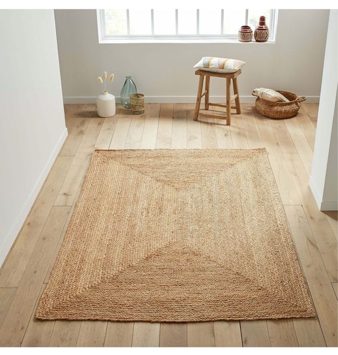 Tapete de Juta 120x170