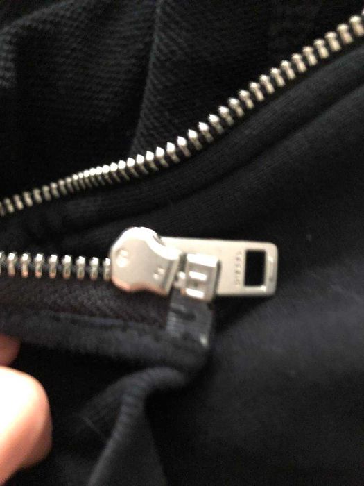 кофта зип худи Зіп-худі Diesel