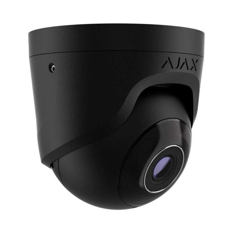 IP видеокамера Ajax TurretCam (5 Mp/2,8 mm)