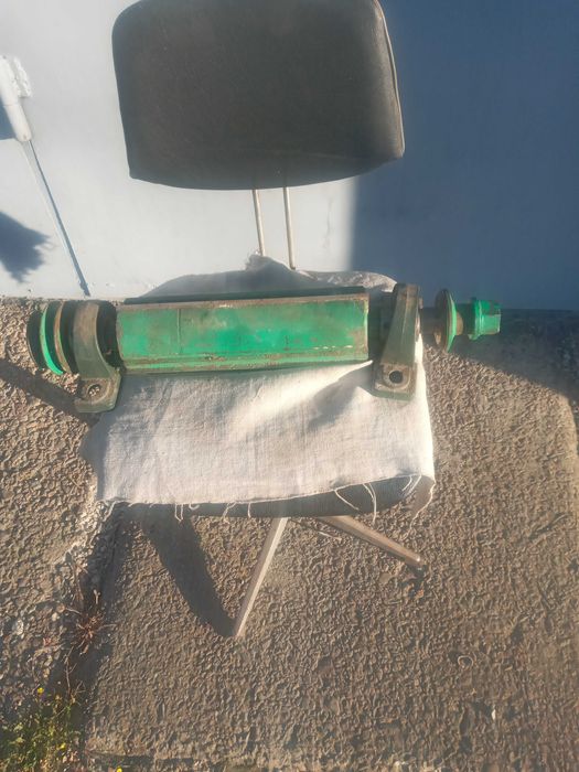 Гиблярка циркулярка станок фугувально-обрізний