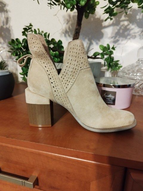 Nowe buty okazja