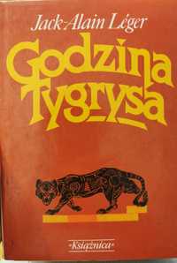 Godzina tygrysa Jack Allain Leger