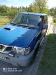 Witam. Sprzedam Nissan Terrano