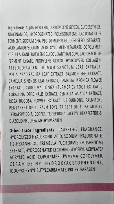 Serum do twarzy Koec 30ml.