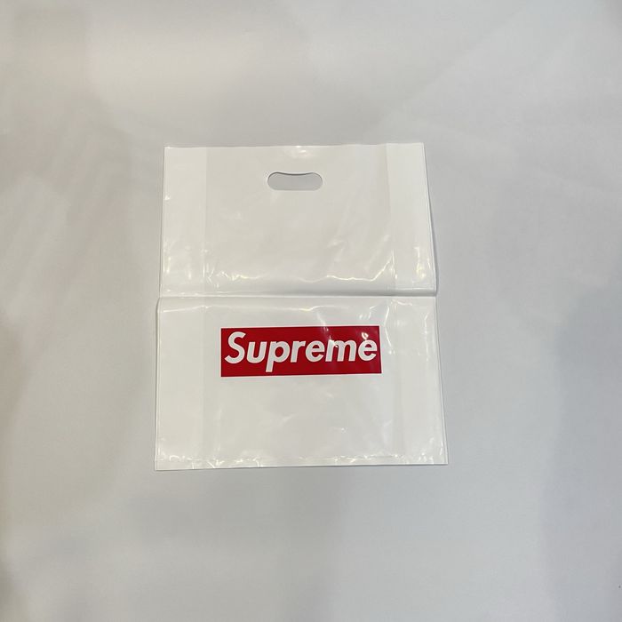 Світшот Supreme Box logo Crewback M-L