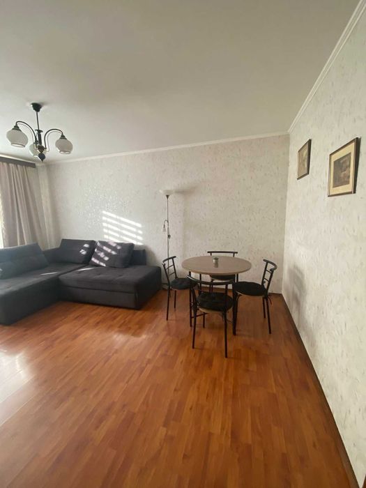 Продажа 3-ком. кв.,пр.Героев 46.,50% комиссии платит продавец.