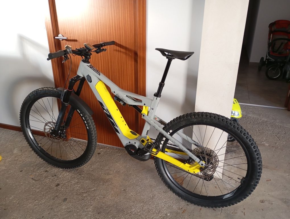 KTM macina kapoho 7972 "e-bike"