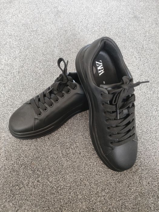 Кросівки Zara 43.5-44