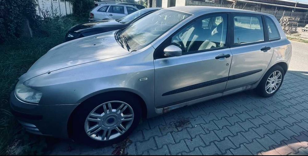 FIAT Stilo 1.6 16V