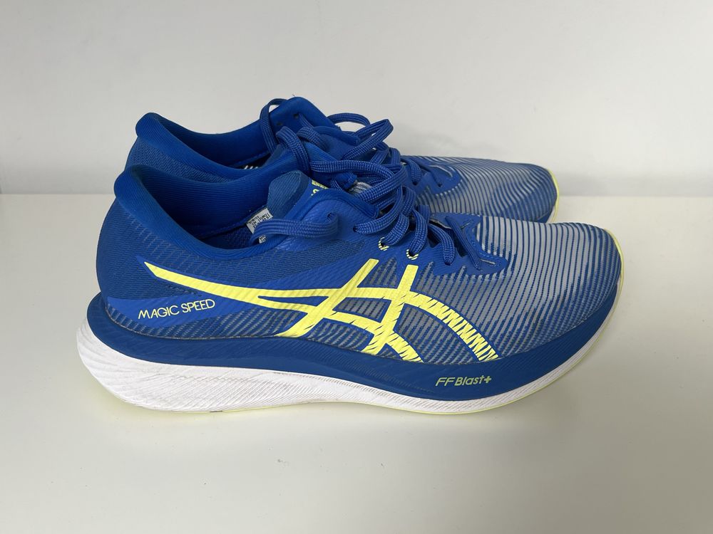 Asics Magic Speed 3