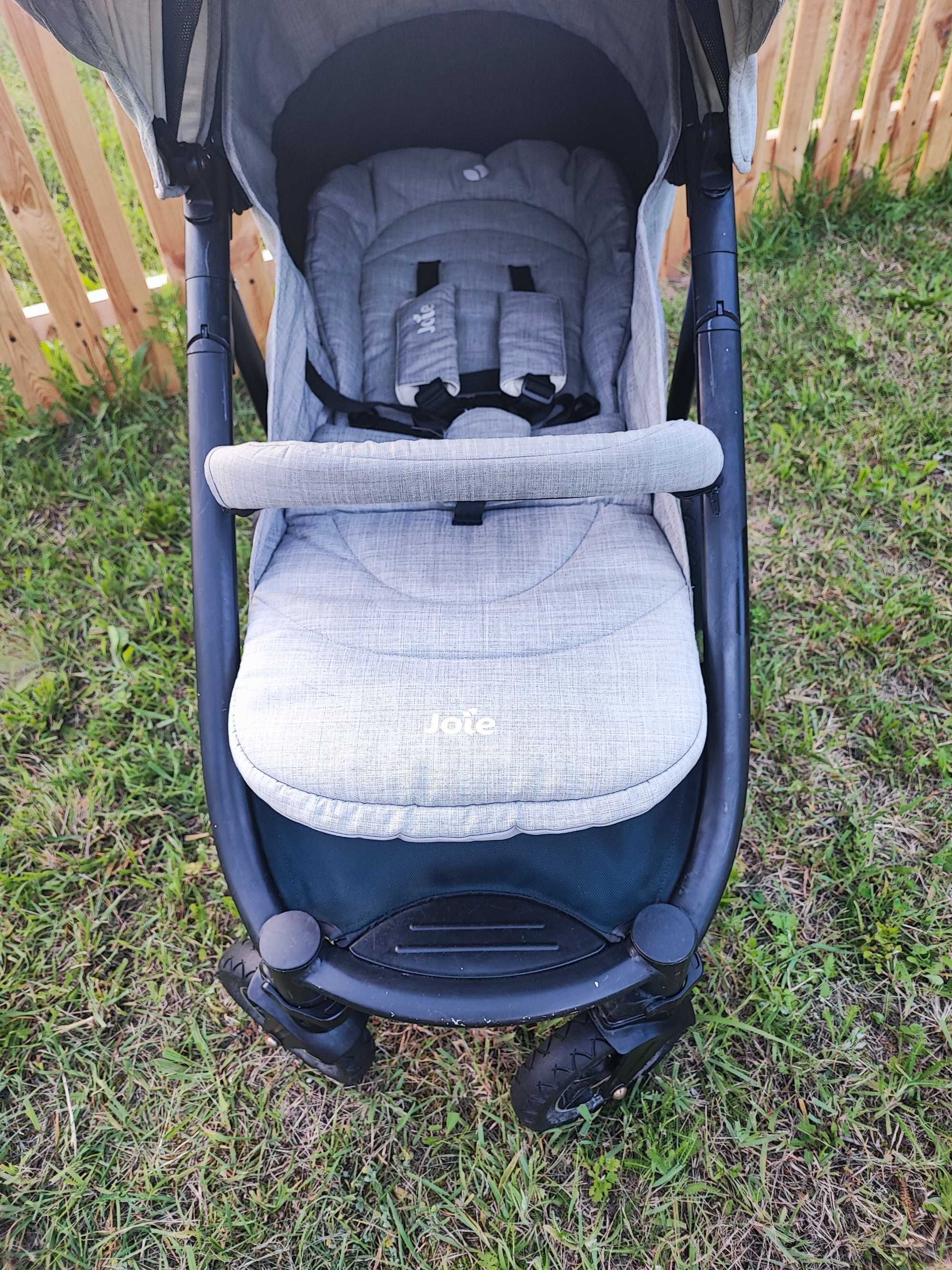 Wózek spacerowy Joie Mytrax