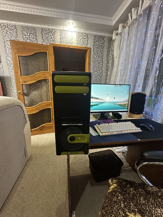 є 10 КОМПІВ‼️Traid-In‼️Системный блок 2020год‼️8 RAM‼️SSD 256Gb