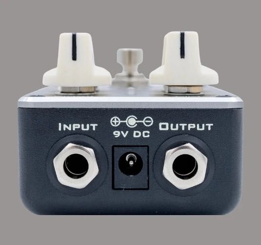 Carl Martin Tone Tweaker efekt gitarowy preamp booster sklep Koszalin