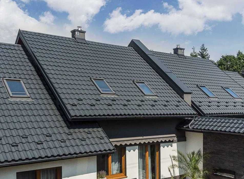 Низькі ціни від виробника! Профнастил\Металочерепиця\комплектуючи