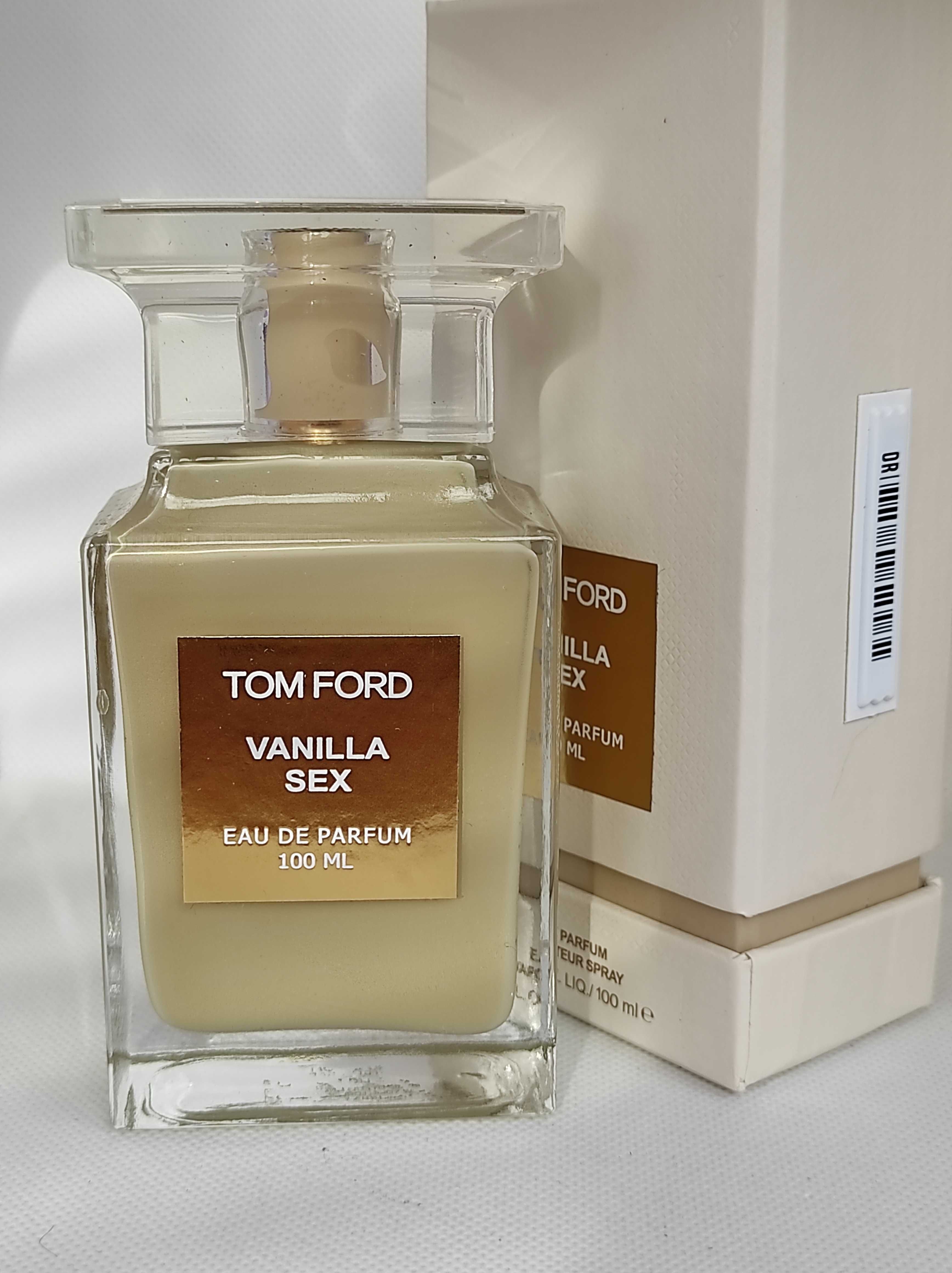 Парфумована вода Tom Ford VANILLA SEX