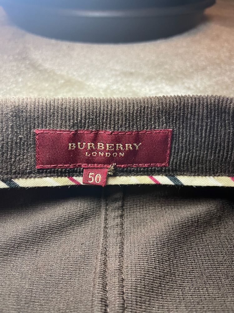 Burberry vintage blazer