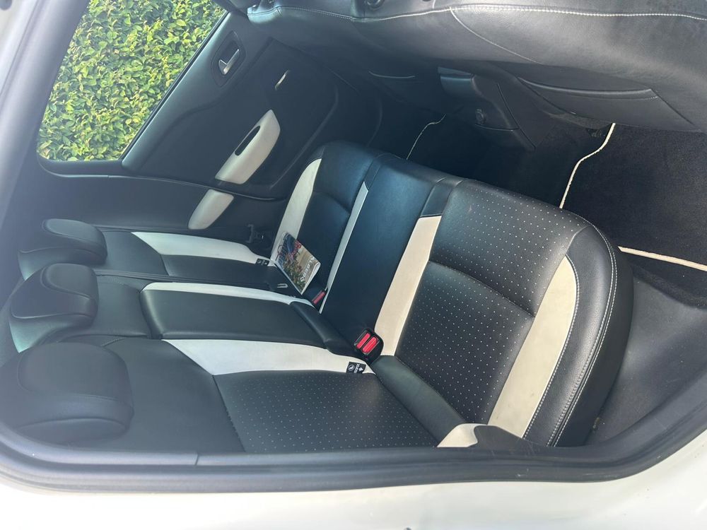 Citroen DS4 2012r
