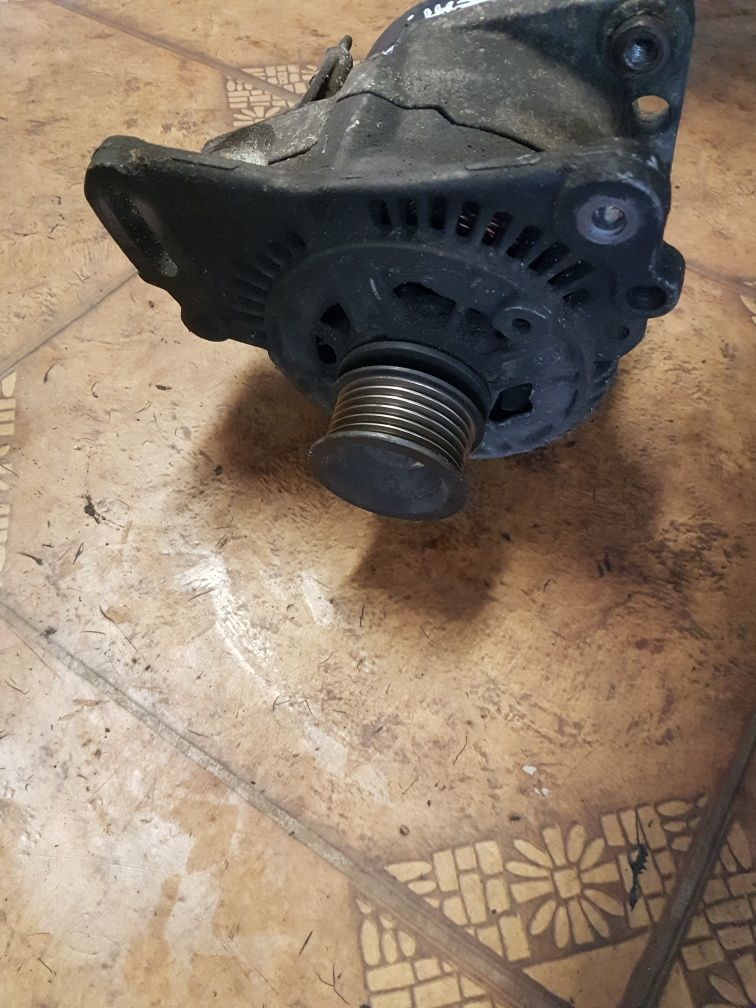Alternator Seat Cordoba 1.4  02880  3025G