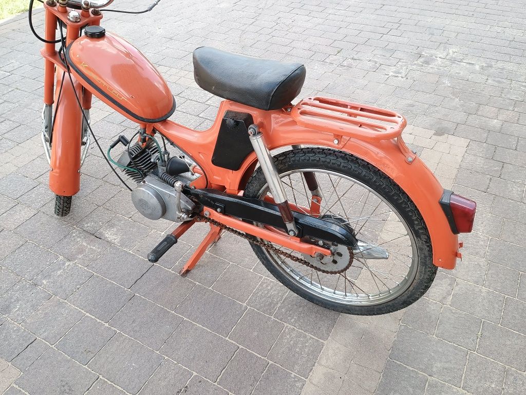 Komar 2352W Komar 2330 import Węgry