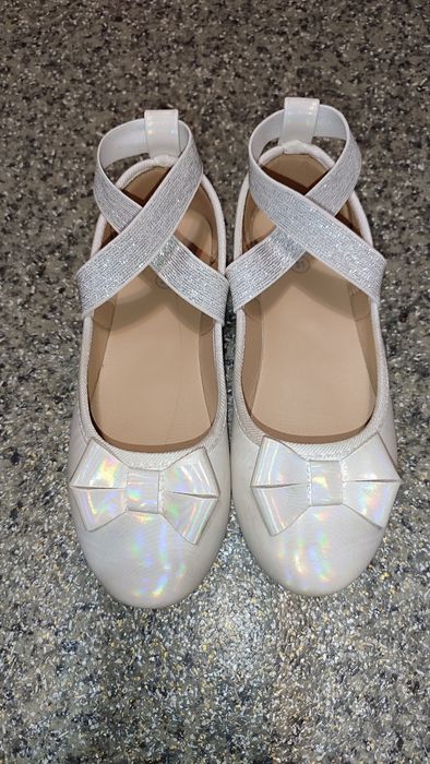 Туфлі для дівчинки Sinsay