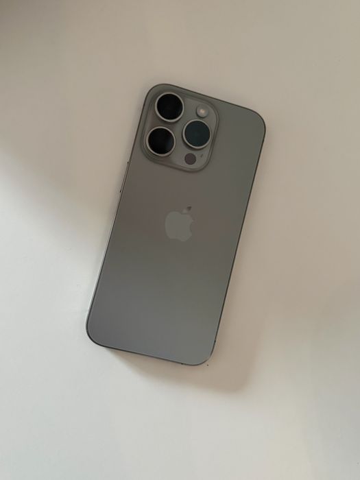 Iphone 15 pro 128gb