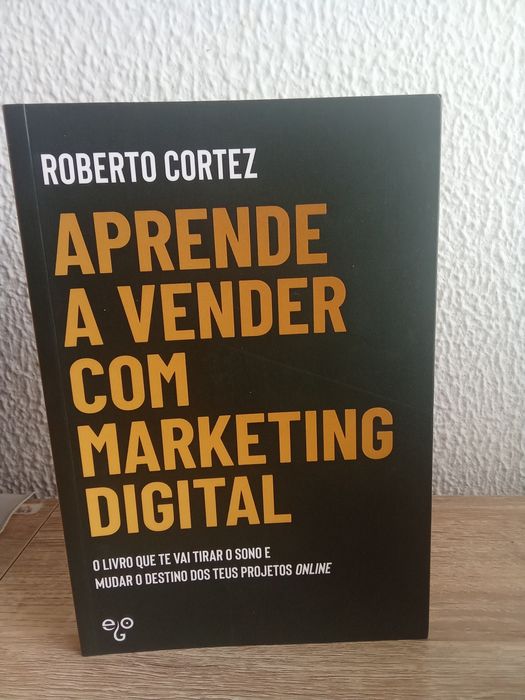 Livros Novos – Desenvolvimento Pessoal, Vendas, Marketing e Muito Mais