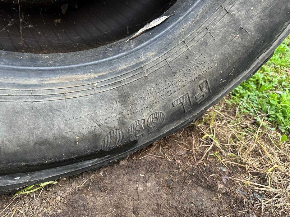 560/45 R22.5 BKT FL 560-45 R22.5 560/45/R22.5